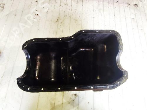 Used Oil sump Oil sump 35542927 35542927