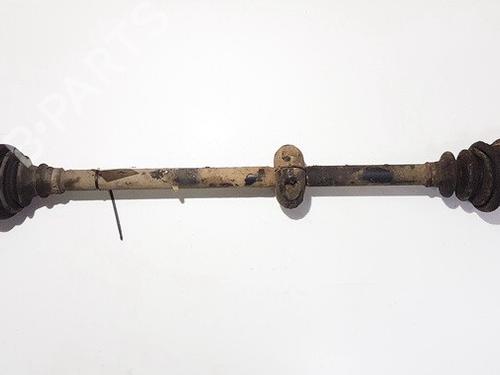 Used Right front driveshaft Right front driveshaft OPEL ZAFIRA A MPV (T98) 2.0 DTI 16V (F75) (101 hp) 35471609 35471609