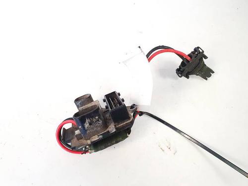 Used Heater resistor Heater resistor 35535630 35535630