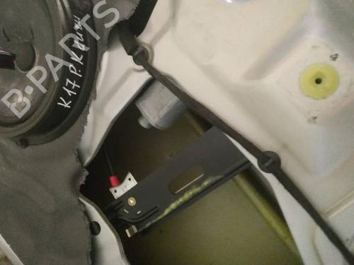 Used Rear right window mechanism Rear right window mechanism 35335983 35335983