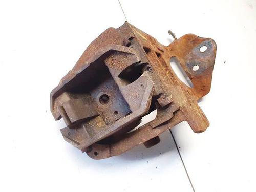 Engine mount FORD TRANSIT Van (FA_ _) 2.0 DI (FAE_, FAF_, FAG_) | BP32575748M89  - Image 6
