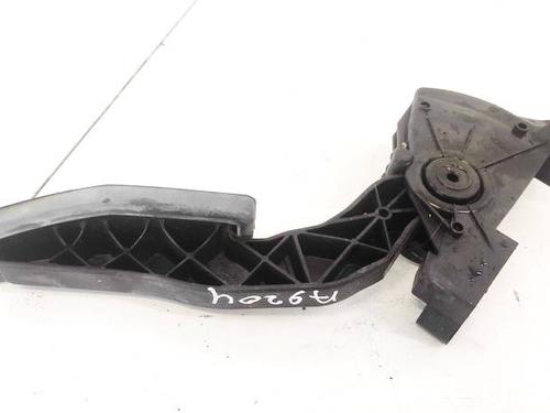 Used Pedal Pedal SAAB 9-3 (YS3F, E79, D79, D75) 2.2 TiD (125 hp) 35270388 35270388