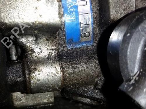 Steering pump DAIHATSU GRAN MOVE (G3) 1.6 16V (G301) | BP35654999M99 - Image 3