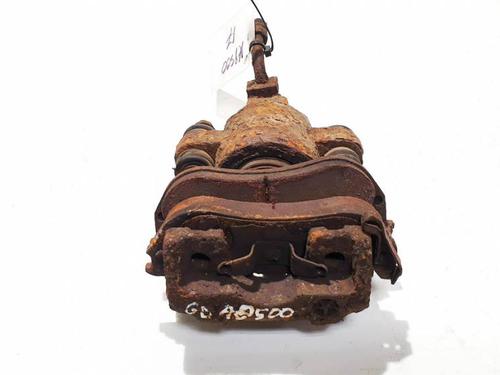 Right rear brake caliper CHRYSLER PACIFICA 3.5 AWD | BP35324746M106 - Image 3