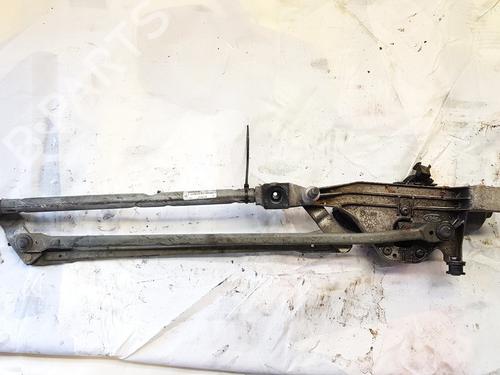Used Front wipers mechanism Front wipers mechanism 35506701 35506701
