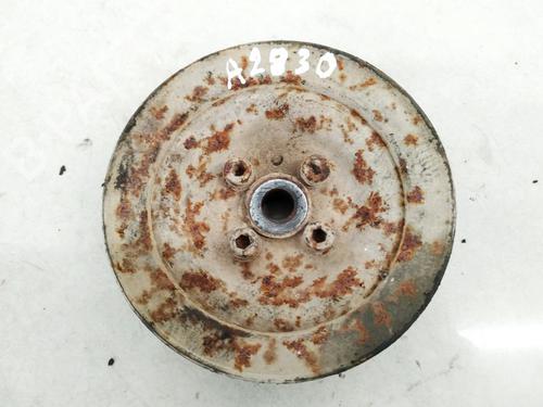 Used Pulley Pulley 35491075 35491075