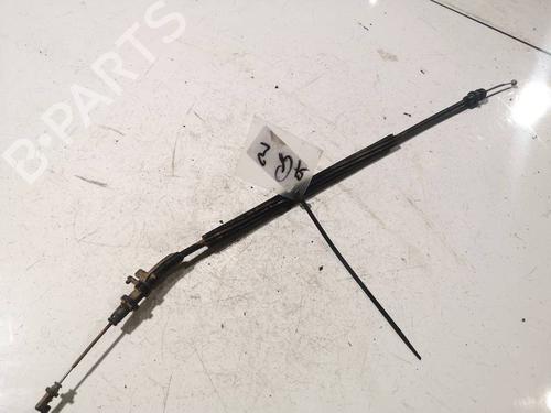 Cable VW PASSAT B6 (3C2) 2.0 TDI | BP38641475E12 - Image 2