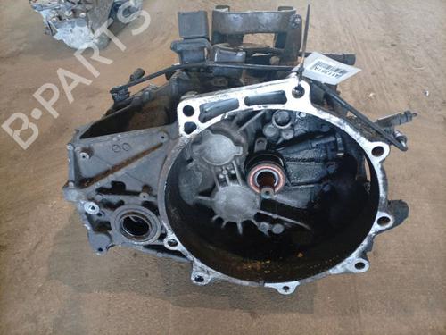 Used Gearbox Gearbox DODGE AVENGER 2.0 CRD (140 hp) 40274608 40274608