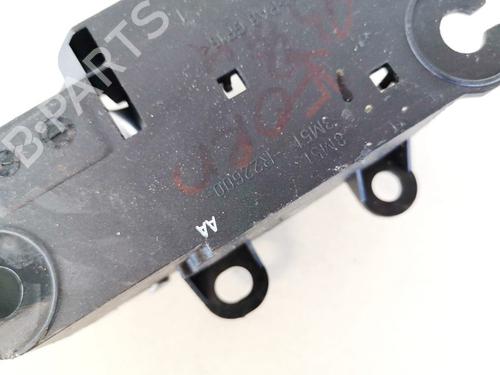 Rear right interior door handle FORD C-MAX (DM2) 2.0 TDCi | BP35619128I16 - Image 3
