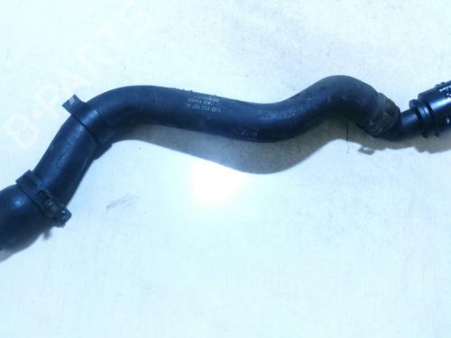 Used Pipe Pipe SKODA OCTAVIA I (1U2) 1.9 TDI (110 hp) 33529124 33529124