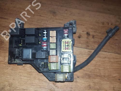 Used Fuse box Fuse box MITSUBISHI CARISMA (DA_) 1.8 (DA2A) (116 hp) 33531639 33531639