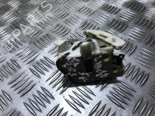 Used Rear left lock Rear left lock MITSUBISHI LANCER V (CB_A, CD_A, CE_A) 2.0 Diesel (CB8A) (68 hp) 35671464 35671464