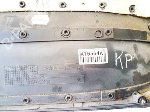 Front left panel OPEL ASTRA G Hatchback (T98) 1.6 16V (F08, F48) | BP34972876C58 - Image 3