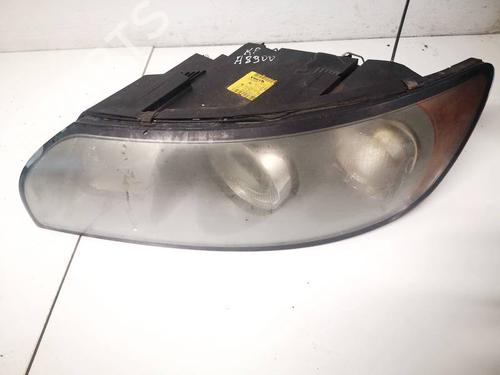 Used Left headlight Left headlight VOLVO V50 (545) 2.0 D (136 hp) 35318181 35318181