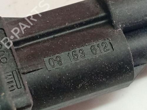 Electronic module OPEL MERIVA A MPV (X03) 1.7 CDTI (E75) | BP36686808M83 - Image 4