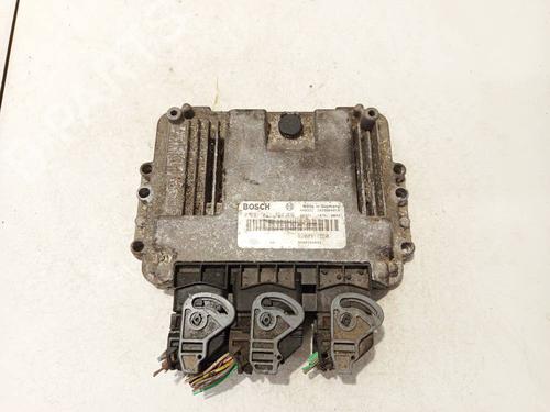 Used Engine control unit (ECU) Engine control unit (ECU) RENAULT ESPACE IV (JK0/1_) 2.2 dCi (JK0H) (150 hp) 32554679 32554679