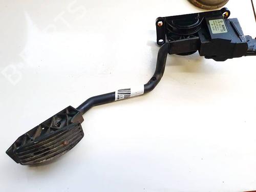 Used Pedal Pedal 35151844 35151844