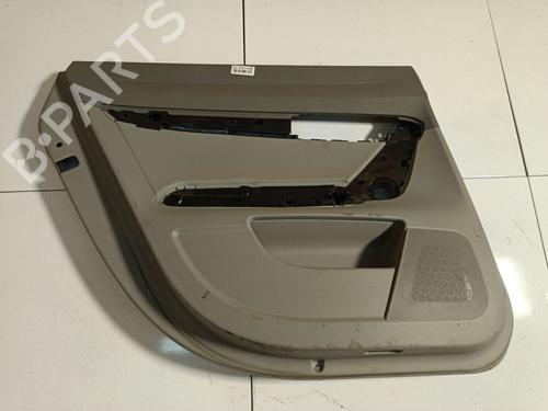Used Rear left panel Rear left panel AUDI A6 C6 (4F2) 2.7 TDI (180 hp) 34880491 34880491