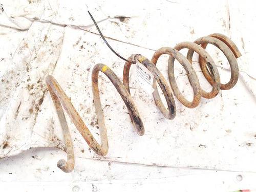 Used Shock absorber spring Shock absorber spring HYUNDAI ELANTRA III (XD) 2.0 CRDi (113 hp) 35869245 35869245