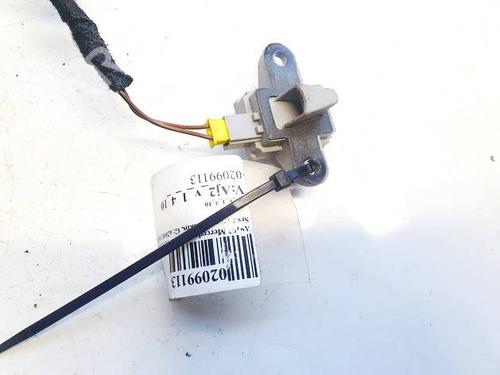 Electronic module MERCEDES-BENZ C-CLASS (W204) C 200 CDI (204.007, 204.006) | BP32966521M83 - Image 3