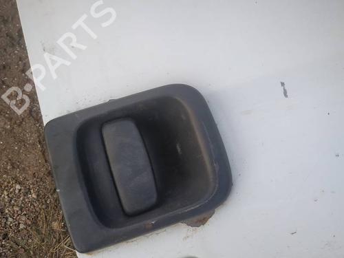 Used Front right exterior door handle Front right exterior door handle 35357850 35357850