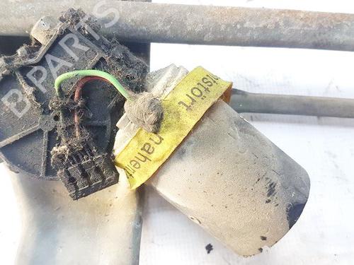 Used Front wiper motor Front wiper motor VW GOLF III (1H1) 1.9 SDI (64 hp) 35874089 35874089