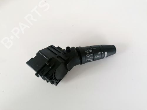 Used Warning switch Warning switch NISSAN ALMERA II Hatchback (N16) 1.5 dCi (82 hp) 35505728 35505728
