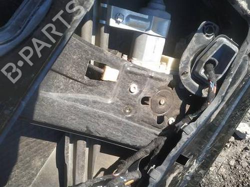 Used Rear left window mechanism Rear left window mechanism 35095468 35095468