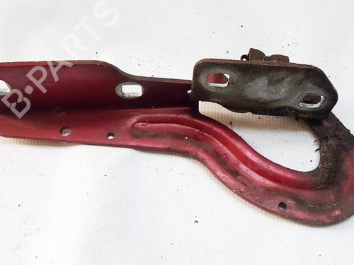 Used Hinge/Door check strap Hinge/Door check strap RENAULT SCÉNIC I MPV (JA0/1_, FA0_) 1.9 dTi (JA1U) (80 hp) 35868539 35868539