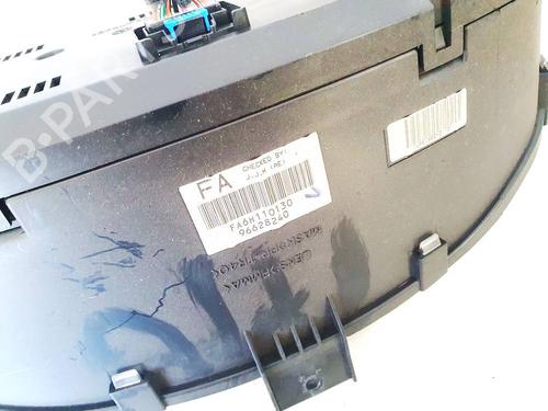 Instrument cluster CHEVROLET CAPTIVA (C100, C140) 2.0 D | BP35382085C47 - Image 3