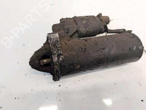 Starter FIAT DUCATO Van (244_) 2.8 JTD 4x4 | BP38278160M8 - Image 3