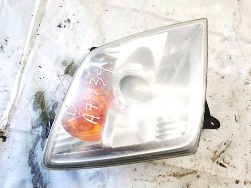 Used Right headlight Right headlight 35379277 35379277