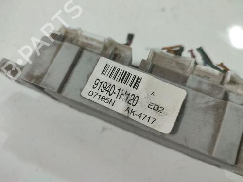 Electronic module KIA CEE'D Hatchback (ED) 1.6 CRDi 90 | BP32536948M83