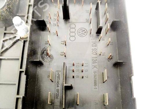 Fuse box VW GOLF V (1K1) 1.4 16V | BP32940707E1 - Image 3