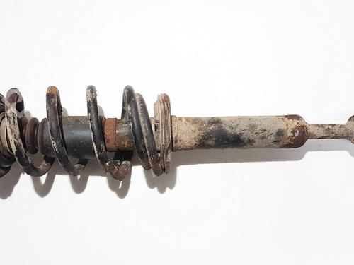 Used Left front shock absorber Left front shock absorber 35462205 35462205
