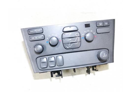 Used Climate control Climate control VOLVO V70 II (285) D5 (163 hp) 35604746 35604746