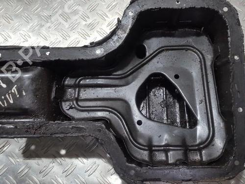Used Oil sump Oil sump 35656716 35656716