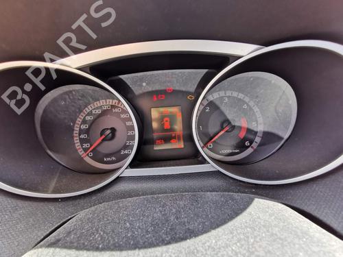 Front left panel PEUGEOT 4007 (VU_, VV_) 2.2 HDi | BP38797897C58 - Image 11