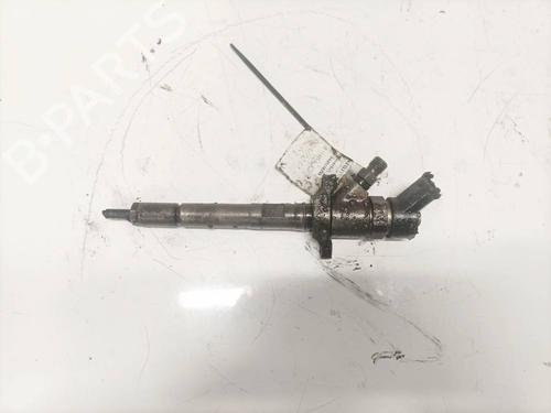 Used Injector Injector MAZDA 3 (BK) 1.6 DI Turbo (109 hp) 35865148 35865148