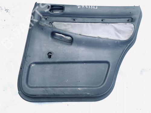 Used Rear right panel Rear right panel AUDI A4 B5 (8D2) 1.6 (100 hp) 35606662 35606662