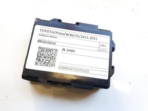 Used Automatic gearbox ECU Automatic gearbox ECU 34776711 34776711