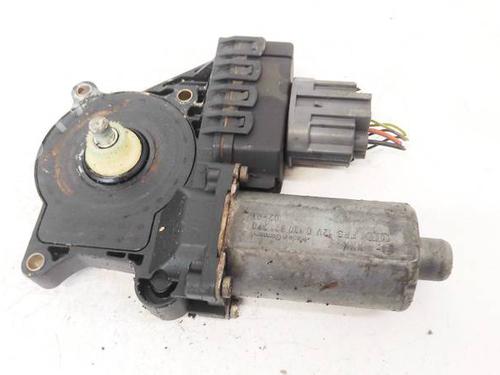 Left front window motor FORD MONDEO III (B5Y) 2.0 16V TDDi / TDCi | BP35236845E21 - Image 2