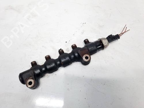Used Injection rail Injection rail 34909259 34909259