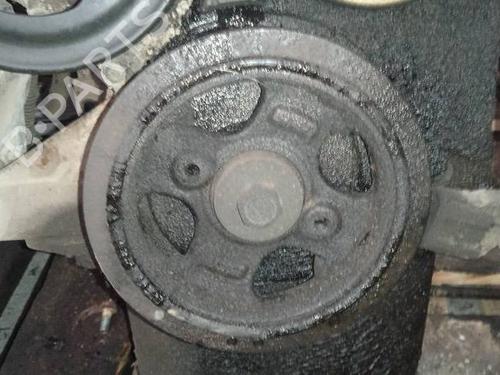 Used Pulley Pulley TOYOTA YARIS (_P1_) 1.0 (SCP10_, SCP10R) (68 hp) 35217780 35217780