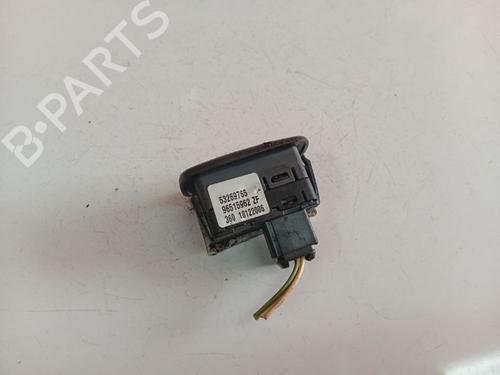 Switch CITROËN C5 II (RC_) 2.0 HDi (RCRHRH) | BP39643514I30 - Image 3