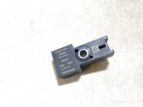 Used Electronic module Electronic module CITROËN C3 I (FC_, FN_) 1.4 HDi (68 hp) 33101324 33101324