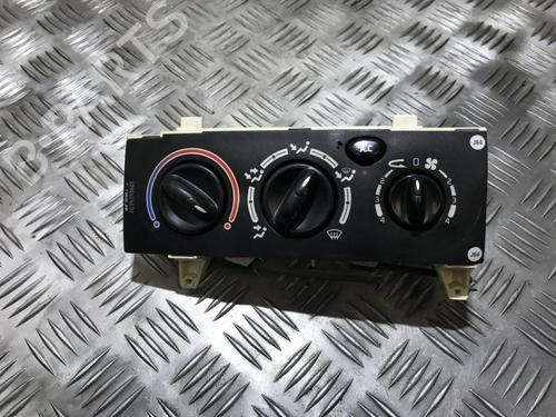Used Climate control Climate control RENAULT MEGANE Scenic (JA0/1_) 1.6 i (JA0L) (75 hp) 35669547 35669547