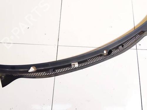 Used Scuttle panel Scuttle panel VW POLO IV (9N_, 9A_) 1.4 TDI (70 hp) 35066887 35066887