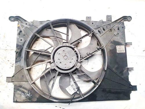 Used Fan Fan VOLVO S60 I (384) D5 (163 hp) 35423534 35423534
