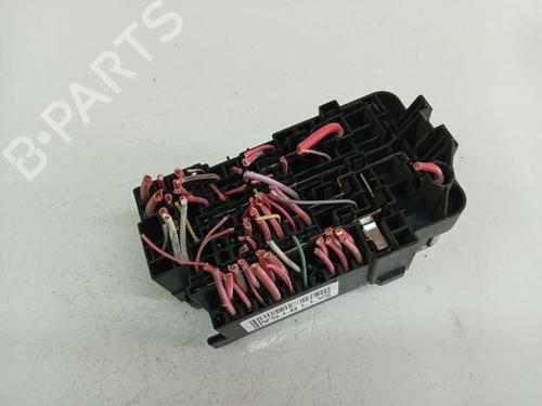 Fuse box RENAULT MEGANE III Hatchback (BZ0/1_, B3_) 1.9 dCi (BZ0N, BZ0J) | BP39604485E1 - Image 3